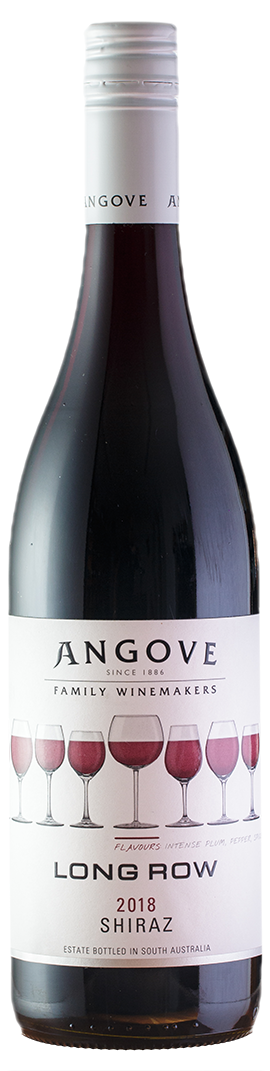 Angove Long Row Shiraz